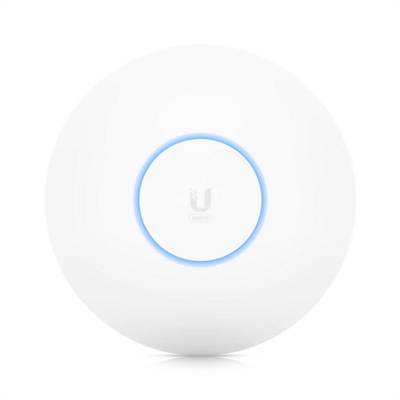 Ubiquiti U6 LR AP WiFi6 4x4 MIMO Dual Band